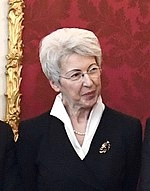 Elisabeth Udolf-Strobl