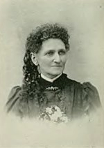 Eliza A. Pittsinger