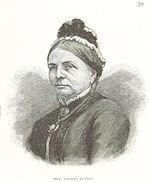 Elizabeth Austin (Australian pioneer)