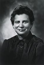 Elizabeth F. Neufeld