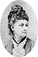Elizabeth Keawepoʻoʻole Sumner