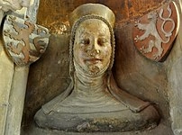Elizabeth of Bohemia (1292–1330)