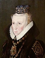 Elizabeth of Denmark, Duchess of Mecklenburg