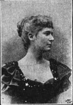 Ella Hepworth Dixon