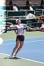 Ellen Barry (tennis)