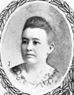 Ellen Clara Sabin
