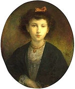 Ellen Cuffe, Countess of Desart