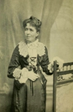 Ellen Mary Clerke