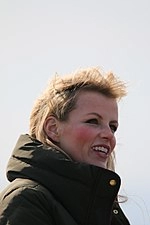 Ellie Harrison (journalist)