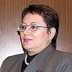 Elmira Akhundova