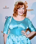 Elsa Billgren