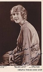 Elsie Griffin