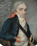 Elzéar Auguste Cousin de Dommartin