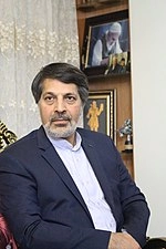 Emadeddin Baghi