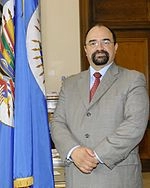 Emilio Álvarez Icaza