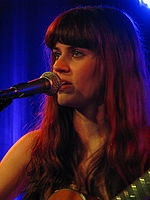 Emily Grove (singer)