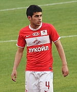 Emin Mahmudov