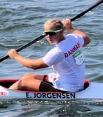 Emma Jørgensen
