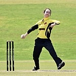 Emma King (cricketer)