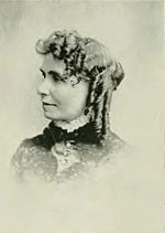 Emma Scarr Booth