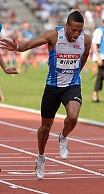 Emmanuel Biron