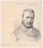 Emmanuel Noterman