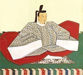 Emperor Go-Komatsu