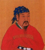Emperor Wu of Song