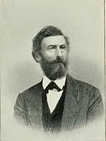 Enoch W. Eastman