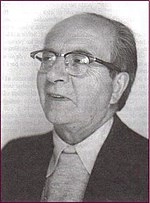 Enrique Alvear Urrutia