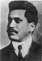 Enrique Flores Magón