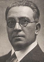 Enrique González Martínez