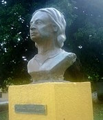 Enriqueta Arvelo Larriva