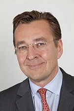 Erck Rickmers (German politician)