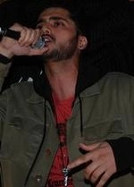 Erfan (rapper)