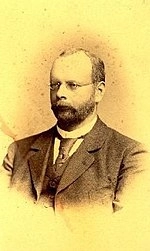 Erhard Arnold Julius Dehio
