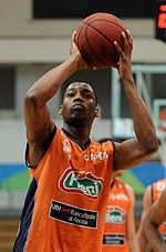 Eric Griffin (basketball)