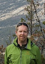 Eric Higgs (environmental scholar)