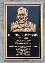 Eric Turner (American football)