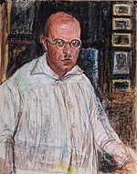Erich Büttner (painter)
