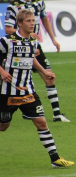 Erik Andersson (footballer)
