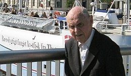 Erik Hansen (architect)