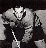 Erik Johansson (ice hockey)