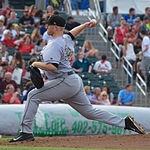 Erik Johnson (pitcher)