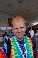 Erik Meijer (computer scientist)