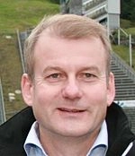 Erik Røste