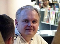 Erkki Bahovski