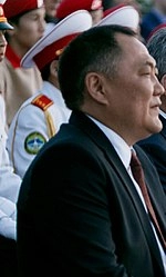 Erlis Terdikbayev