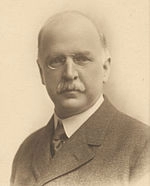 Ernest Cushing Richardson