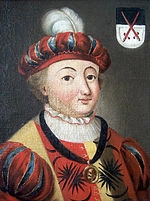 Ernest, Elector of Saxony